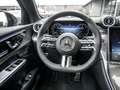 Mercedes-Benz GLC 200 d 4M AMG NIGHT MEMO 360 AHK DISTR KAMERA Grau - thumbnail 11
