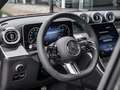 Mercedes-Benz GLC 200 d 4M AMG NIGHT MEMO 360 AHK DISTR KAMERA Grau - thumbnail 15