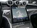 Mercedes-Benz GLC 200 d 4M AMG NIGHT MEMO 360 AHK DISTR KAMERA Grau - thumbnail 18