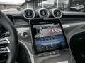 Mercedes-Benz GLC 200 d 4M AMG NIGHT MEMO 360 AHK DISTR KAMERA Grau - thumbnail 18