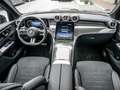 Mercedes-Benz GLC 200 d 4M AMG NIGHT MEMO 360 AHK DISTR KAMERA Grau - thumbnail 9