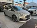 Ford Galaxy TITANIUM HYBRID AUTOMAAT-LEDER-OPEN DAK-7 ZIT Argent - thumbnail 1