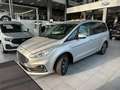 Ford Galaxy TITANIUM HYBRID AUTOMAAT-LEDER-OPEN DAK-7 ZIT Argent - thumbnail 2