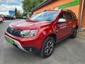 Dacia Duster II 1.3 TCe 150 Adventure 6-G, LEDER/NAVI Rouge - thumbnail 3