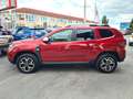 Dacia Duster II 1.3 TCe 150 Adventure 6-G, LEDER/NAVI Rouge - thumbnail 8
