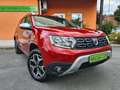 Dacia Duster II 1.3 TCe 150 Adventure 6-G, LEDER/NAVI Rouge - thumbnail 1
