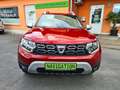 Dacia Duster II 1.3 TCe 150 Adventure 6-G, LEDER/NAVI Rouge - thumbnail 2
