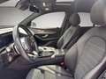 Mercedes-Benz EQC 400 4MATIC Austria Edition Distr KeyGo PTS Silber - thumbnail 6