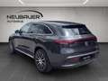 Mercedes-Benz EQC 400 4MATIC Austria Edition Distr KeyGo PTS Silber - thumbnail 5