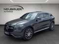 Mercedes-Benz EQC 400 4MATIC Austria Edition Distr KeyGo PTS Silber - thumbnail 3