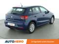 SEAT Ibiza 1.0 TSI Style*KLIMA*PDC*LIMITER*ALU* Blau - thumbnail 6