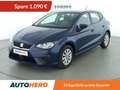 SEAT Ibiza 1.0 TSI Style*KLIMA*PDC*LIMITER*ALU* Blau - thumbnail 1