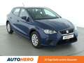 SEAT Ibiza 1.0 TSI Style*KLIMA*PDC*LIMITER*ALU* Blau - thumbnail 8