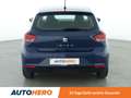 SEAT Ibiza 1.0 TSI Style*KLIMA*PDC*LIMITER*ALU* Blau - thumbnail 5