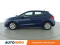 SEAT Ibiza 1.0 TSI Style*KLIMA*PDC*LIMITER*ALU* Blau - thumbnail 3
