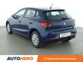 SEAT Ibiza 1.0 TSI Style*KLIMA*PDC*LIMITER*ALU* Blau - thumbnail 4