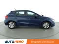 SEAT Ibiza 1.0 TSI Style*KLIMA*PDC*LIMITER*ALU* Blau - thumbnail 7