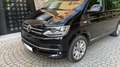 Volkswagen T6 Multivan Multivan DSG Kurz 4MOTION Highline 2018 VW T6 Noir - thumbnail 2