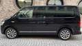 Volkswagen T6 Multivan Multivan DSG Kurz 4MOTION Highline 2018 VW T6 Noir - thumbnail 1
