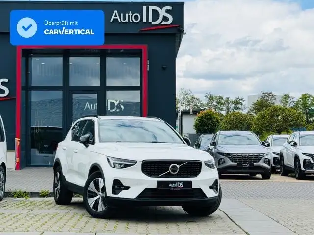 Volvo XC40 Plus Dark 2WD/Navi/Harman Kardon
