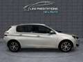 Peugeot 308 II 1.2 Puretech 110ch Allure S&S 5p Gris - thumbnail 4