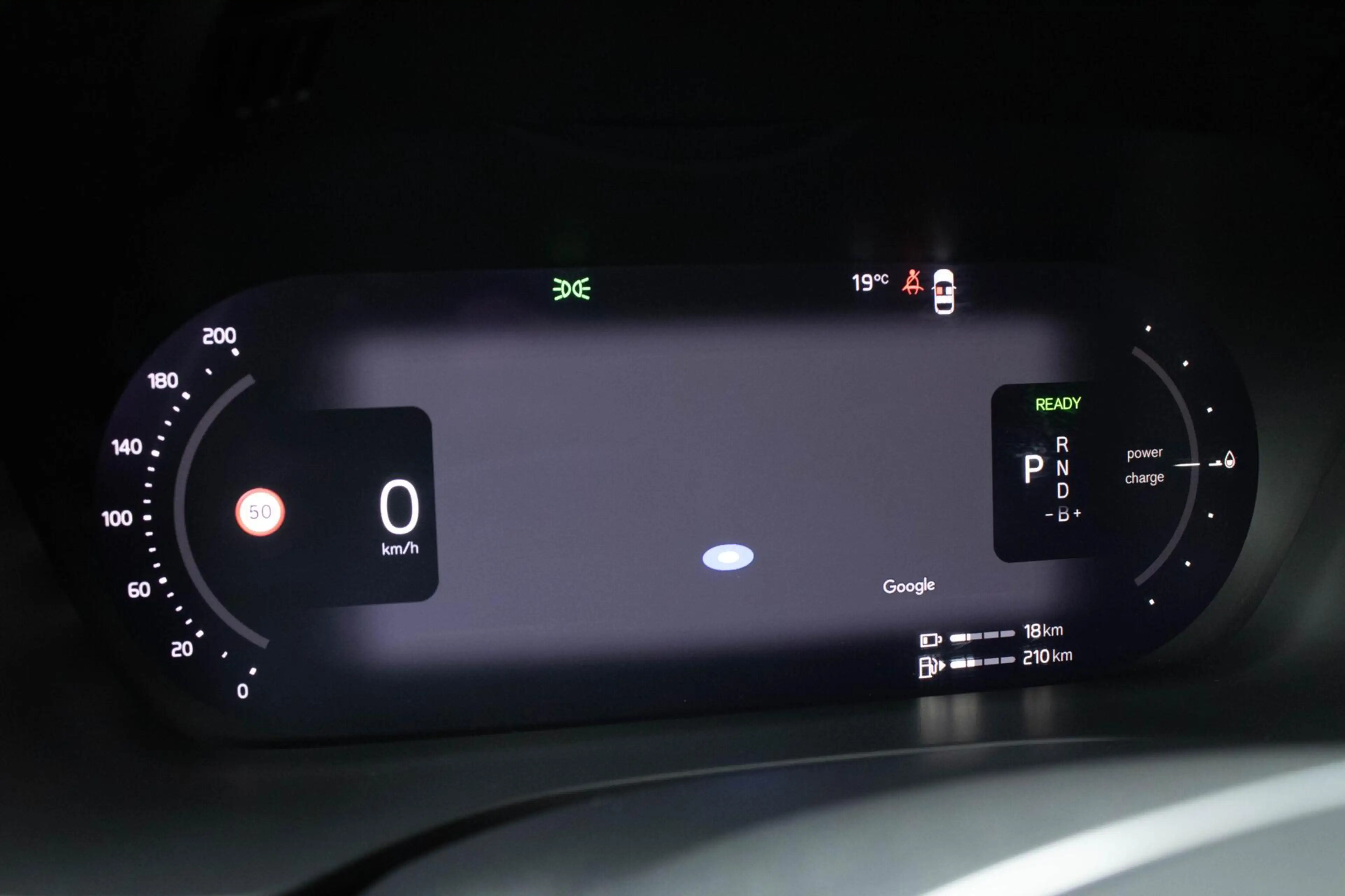 Volvo XC60 2.0 T6 PHEV AWD Ultimate Dark Long Range|Maxton Bo — photo 28