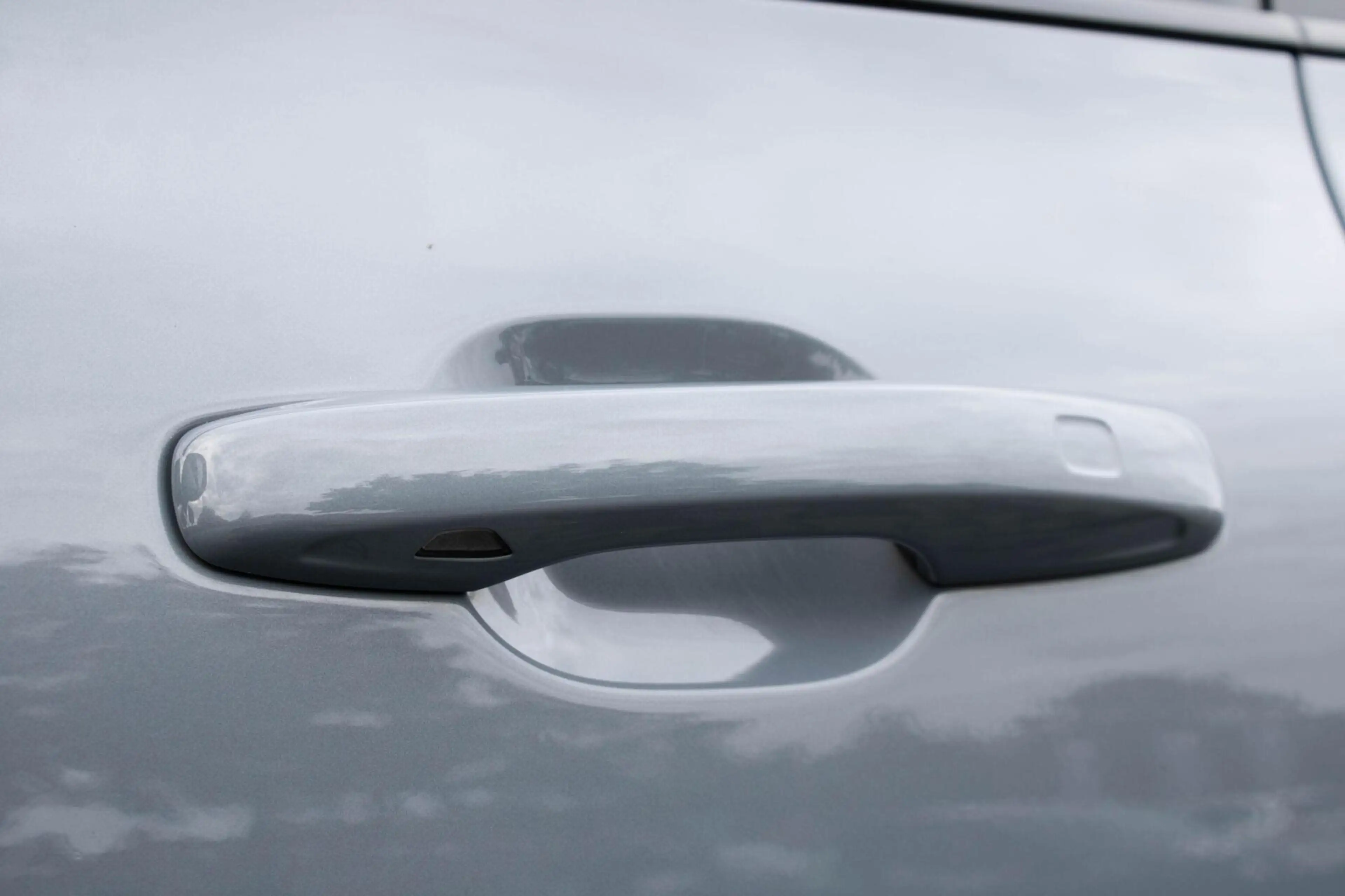 Volvo XC60 2.0 T6 PHEV AWD Ultimate Dark Long Range|Maxton Bo — photo 12