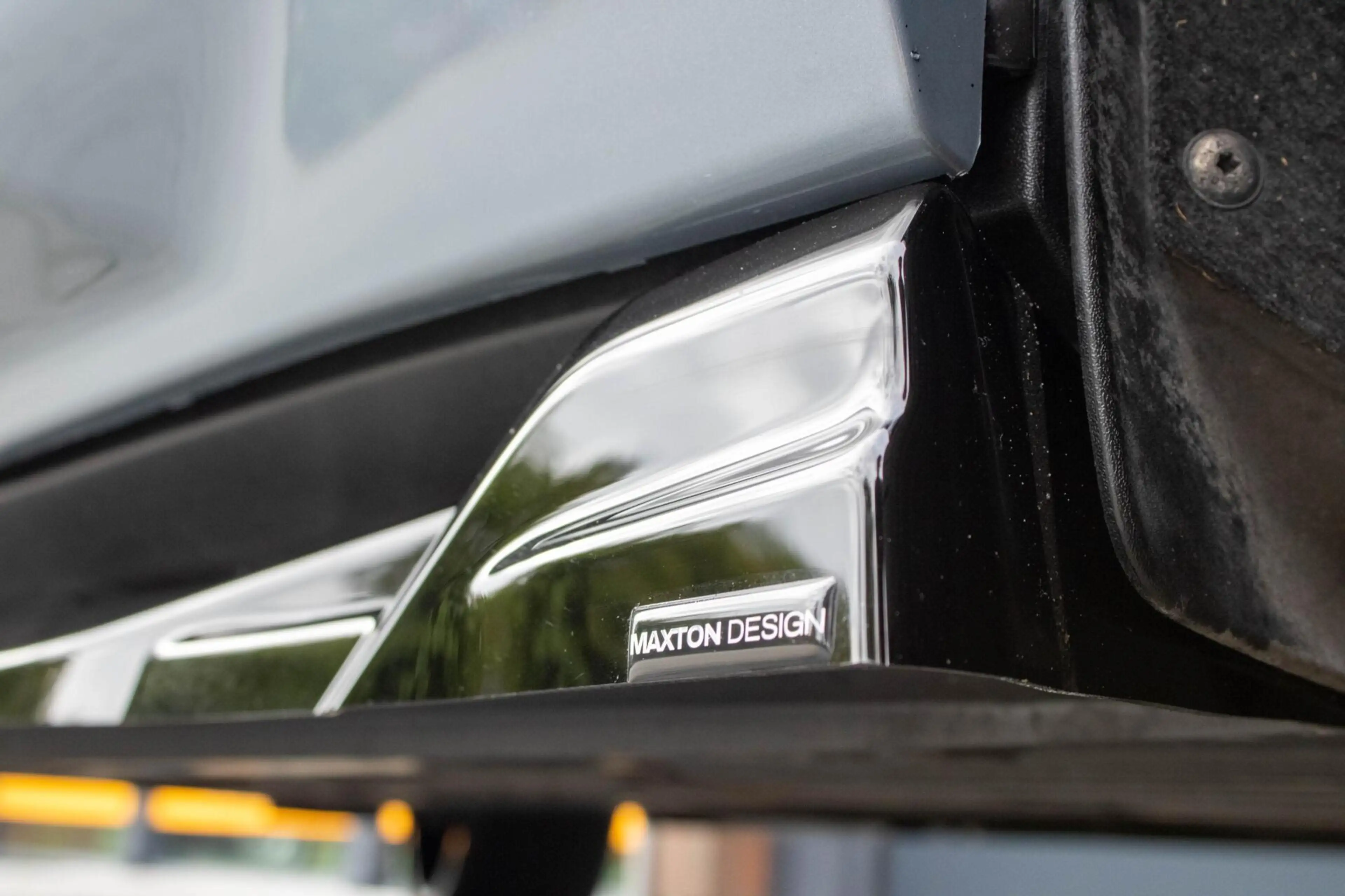 Volvo XC60 2.0 T6 PHEV AWD Ultimate Dark Long Range|Maxton Bo — photo 13