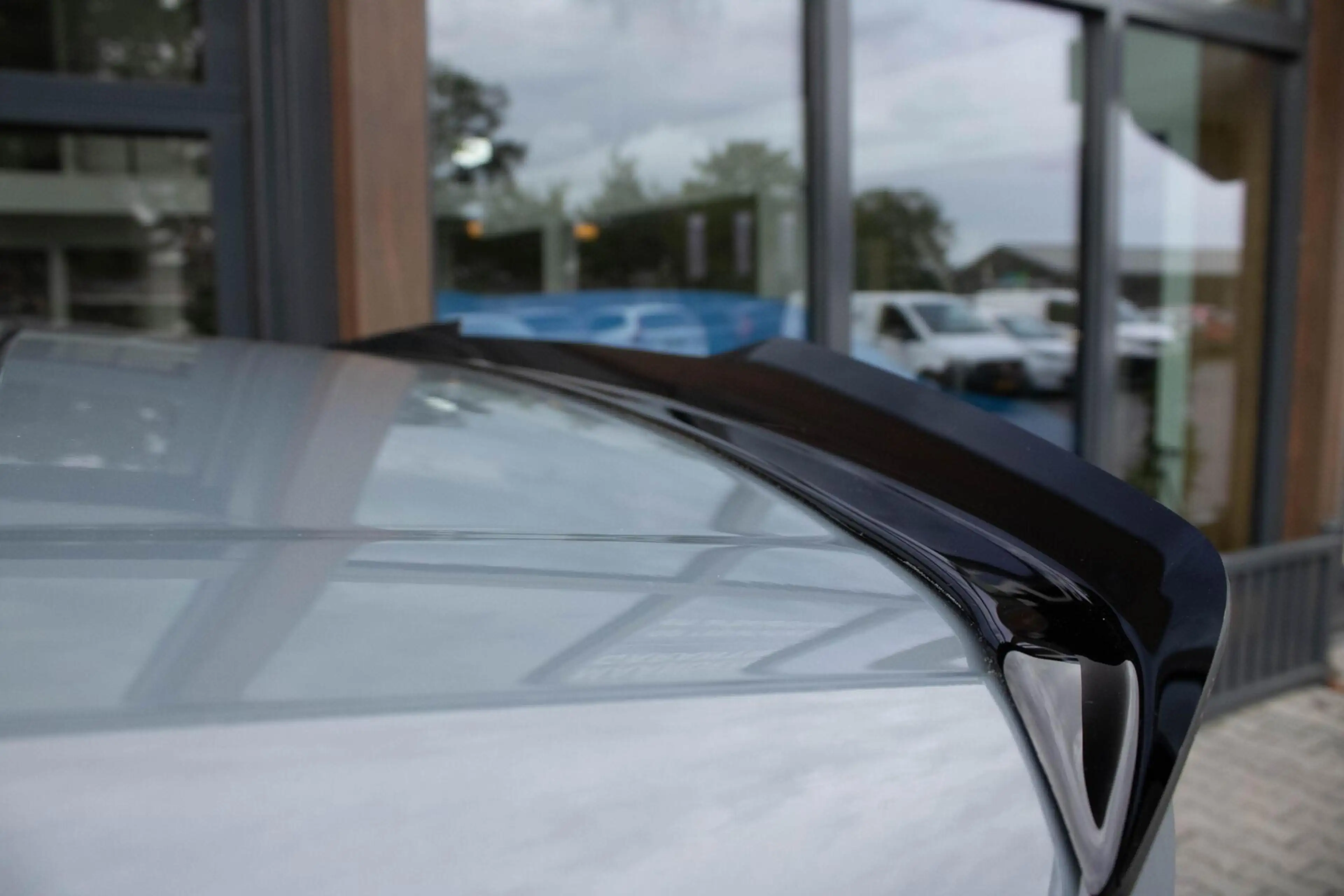 Volvo XC60 2.0 T6 PHEV AWD Ultimate Dark Long Range|Maxton Bo — photo 14