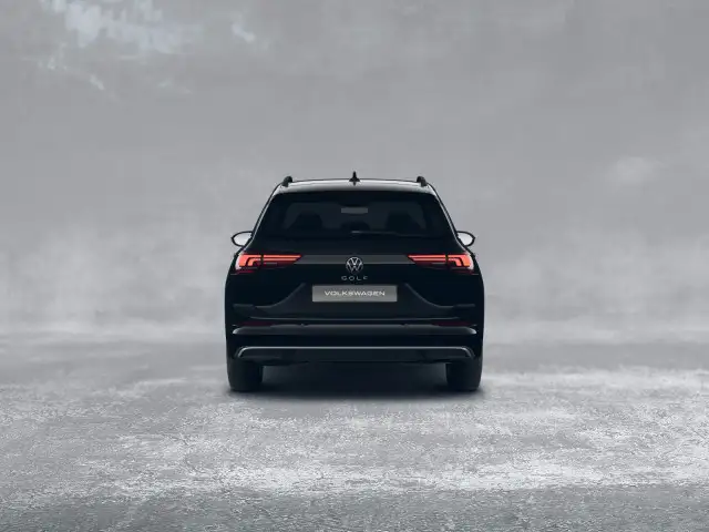 Volkswagen Golf view 7