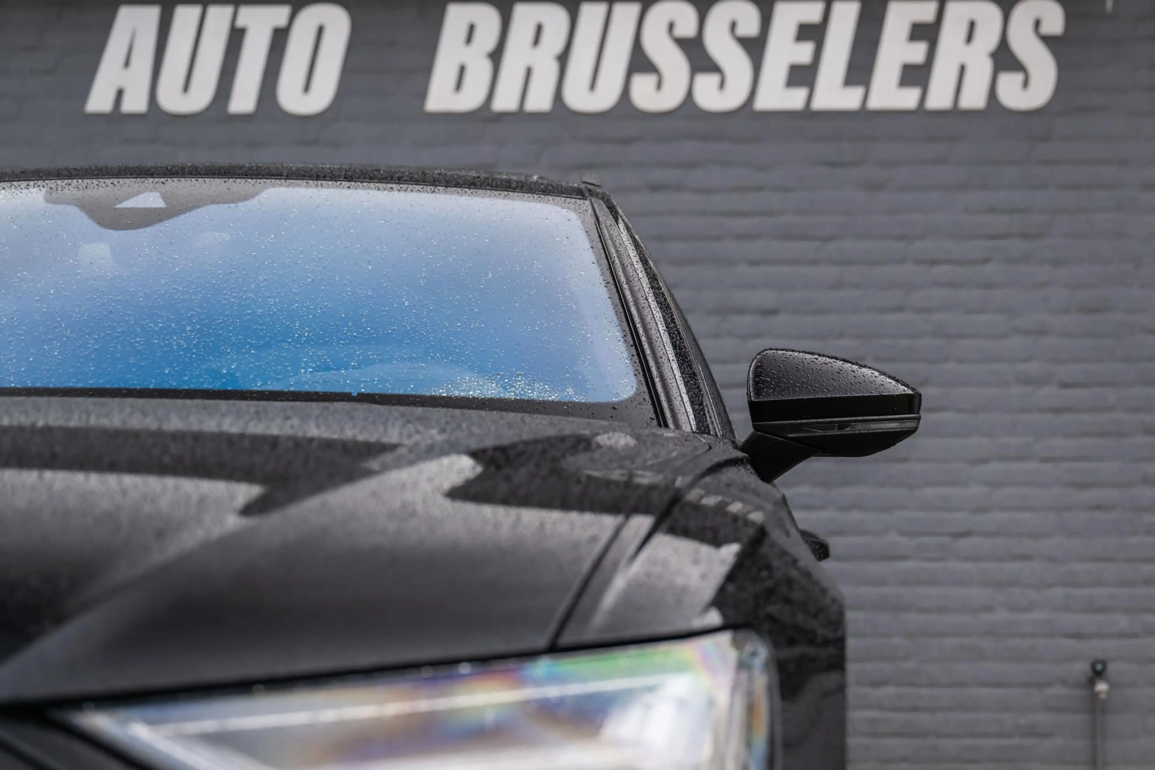 Audi A6 Avant 55 TFSI e quattro Competition S6 Style Deale — photo 9