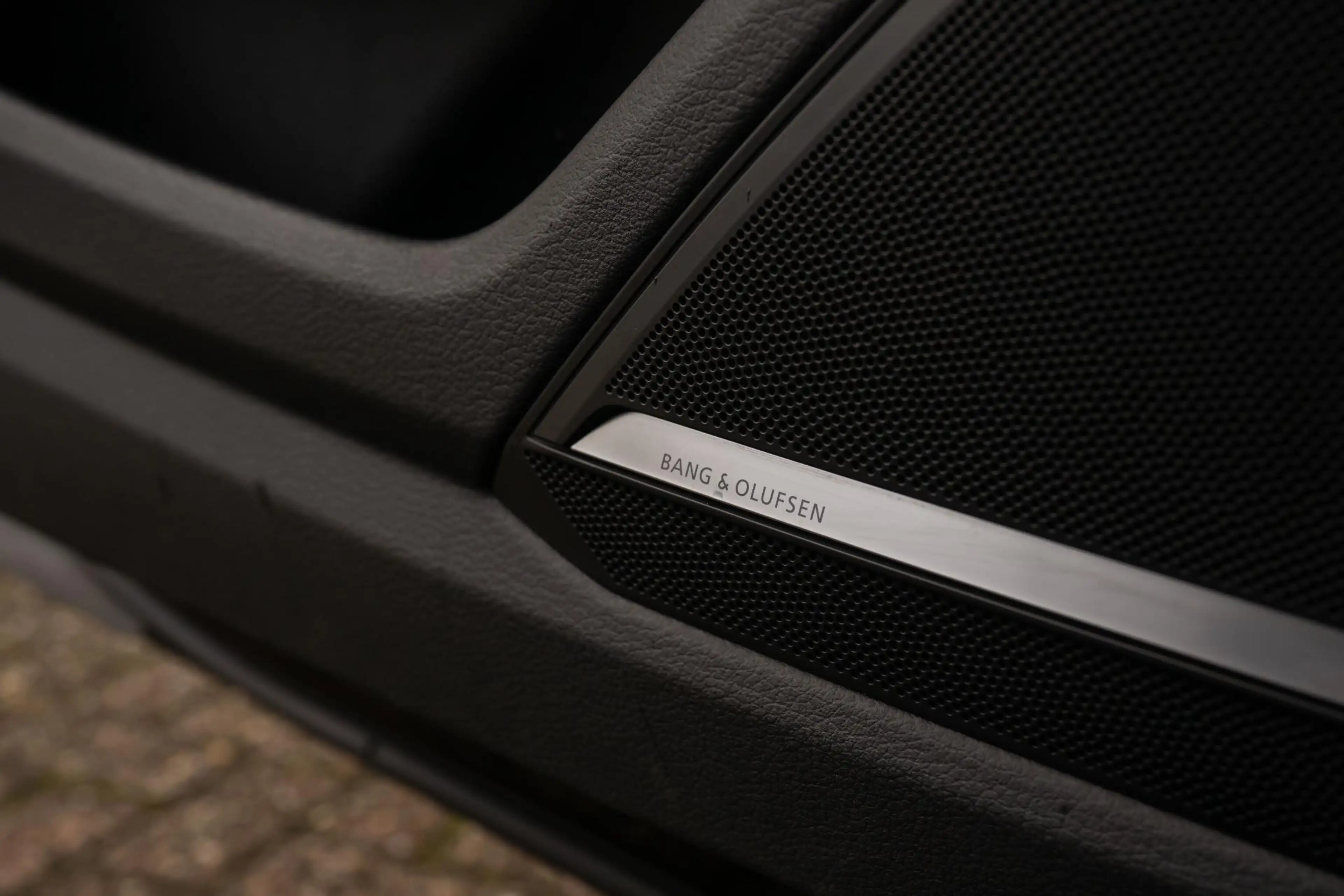 Audi A6 Avant 55 TFSI e quattro Competition S6 Style Deale — photo 22