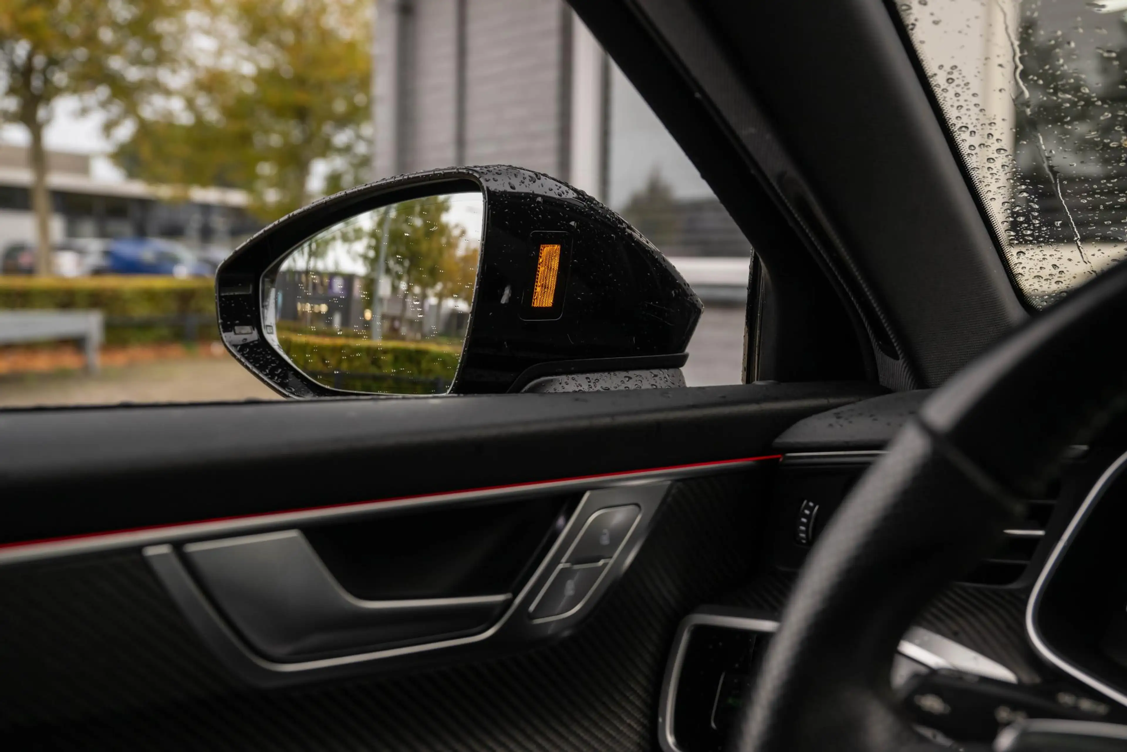 Audi A6 Avant 55 TFSI e quattro Competition S6 Style Deale — photo 36
