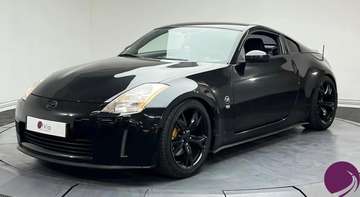 (Z33) Coupé 3.5 i V6 280 cv