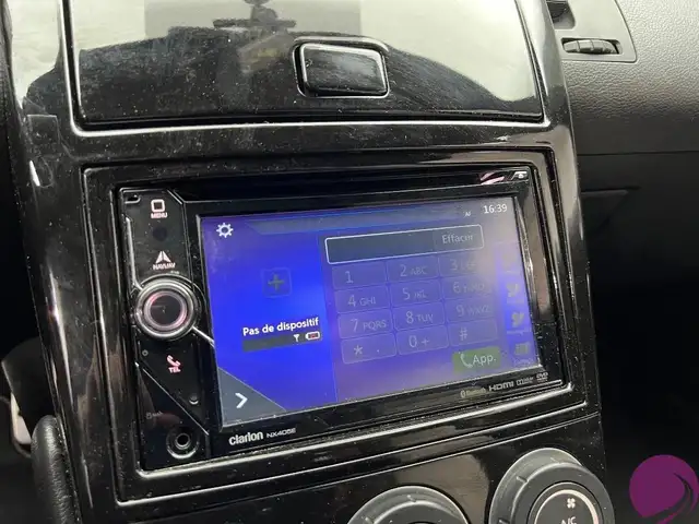 Nissan 350z view 15