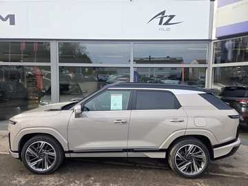 1,5GDI Premium Autom.