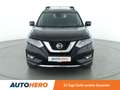 Nissan X-Trail 1.7 dCi N-Connecta 4x4*NAVI*LED*360°CAM*SPUR* Schwarz - thumbnail 9