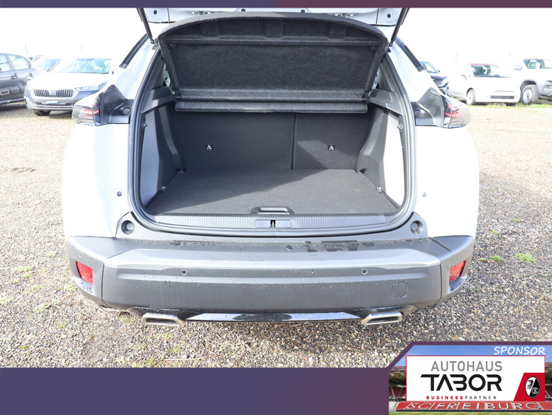 Peugeot 2008 Hybrid Allure Nav Keyl SHZ 2xPDC UVP-41%* — photo 6