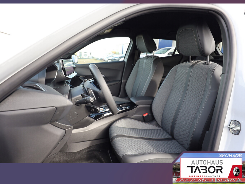 Peugeot 2008 Hybrid Allure Nav Keyl SHZ 2xPDC UVP-41%* — photo 7