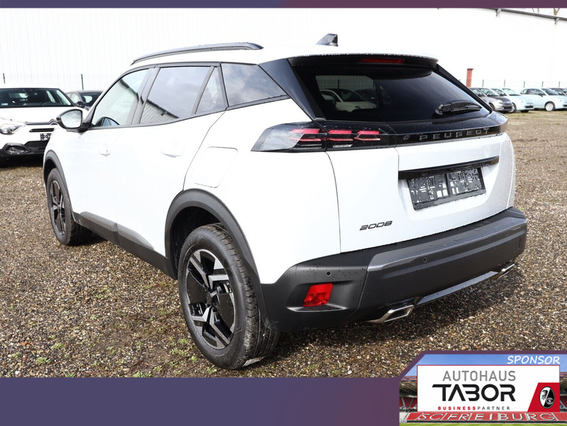 Peugeot 2008 Hybrid Allure Nav Keyl SHZ 2xPDC UVP-41%* — photo 5