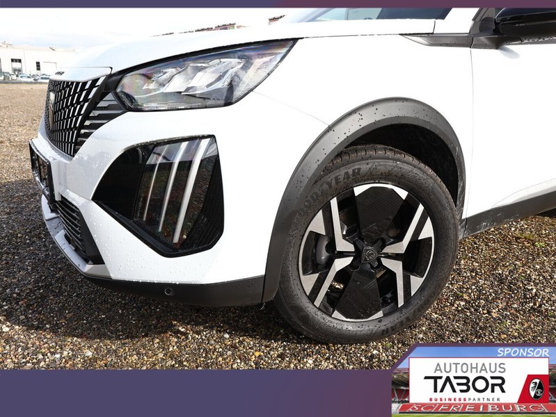Peugeot 2008 Hybrid Allure Nav Keyl SHZ 2xPDC UVP-41%* — photo 2