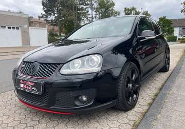 V Lim. GTI/DSG/TÜV Neu/Xenon/200 PS