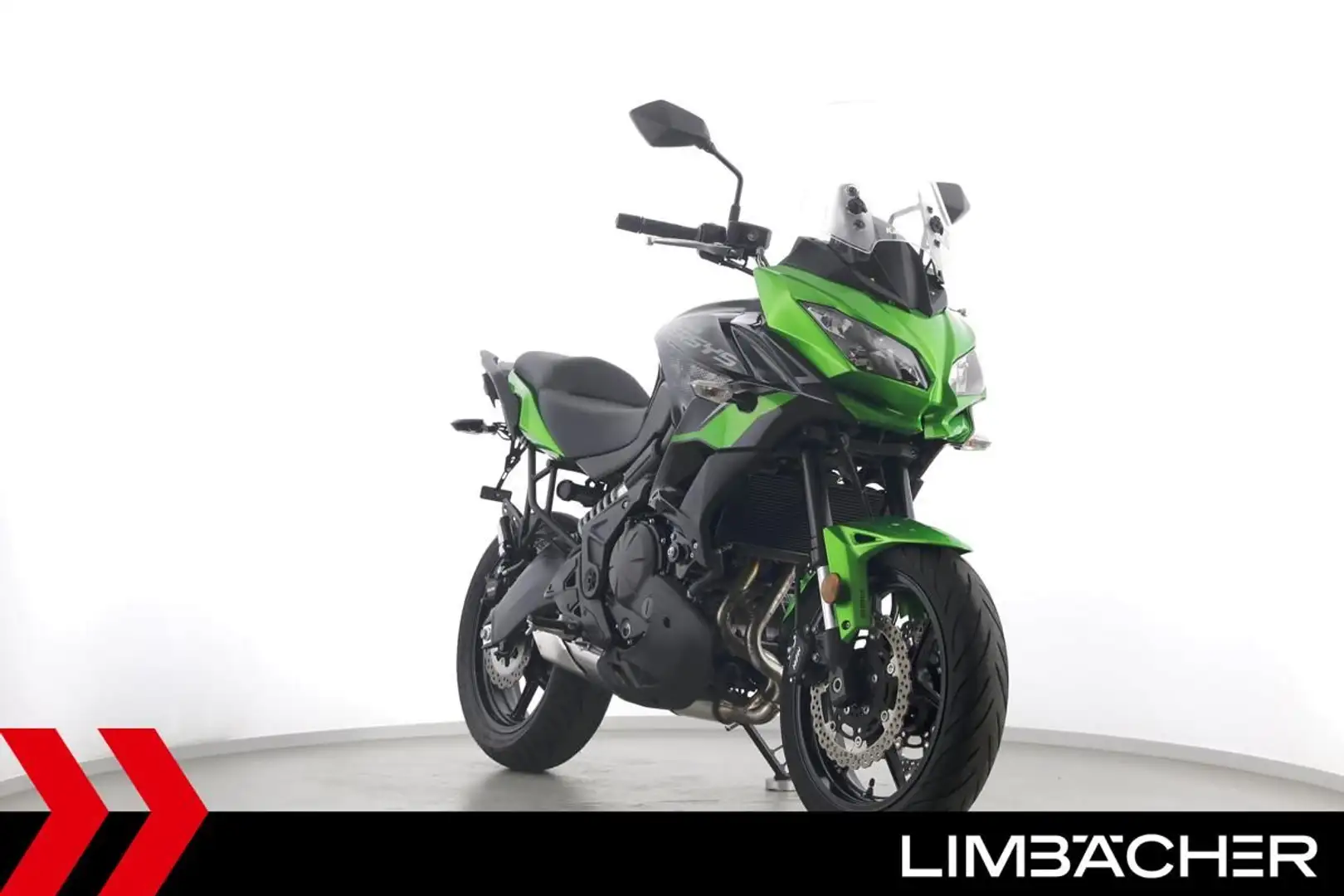 Kawasaki Versys 650 Lieferung bundesweit! - 2