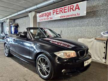 i CABRIO M SPORT PAKET AUTO NAVI XENON