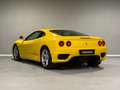 Ferrari 360 Modena F1 **SERVICEBOOK - FRIZ. NUOVA** Giallo - thumbnail 2