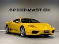 Ferrari 360 Modena F1 **SERVICEBOOK - FRIZ. NUOVA** Giallo - thumbnail 1