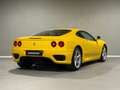 Ferrari 360 Modena F1 **SERVICEBOOK - FRIZ. NUOVA** Giallo - thumbnail 4