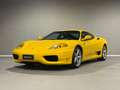 Ferrari 360 Modena F1 **SERVICEBOOK - FRIZ. NUOVA** Giallo - thumbnail 3
