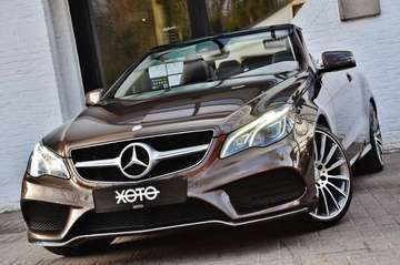 AUT. CABRIO AMG STYLING PACK