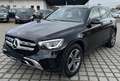 Mercedes-Benz GLC 200 4Matic OFFROADER LED|AHK|Park|MBUX Noir - thumbnail 1